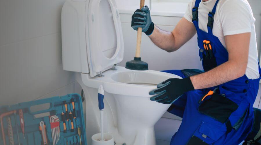 Local annual plumbing maintenance in Putnam Valley, NY